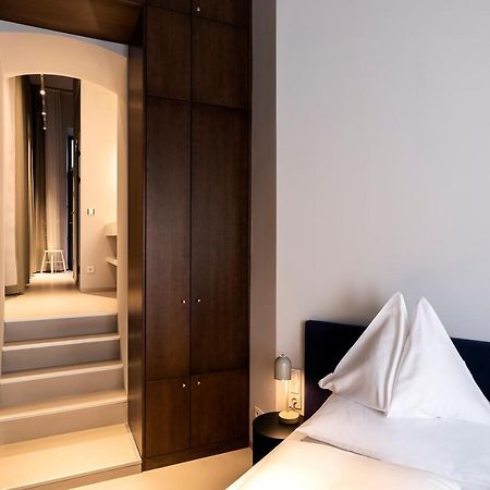 Graetzlhotel Serviten Виена Екстериор снимка